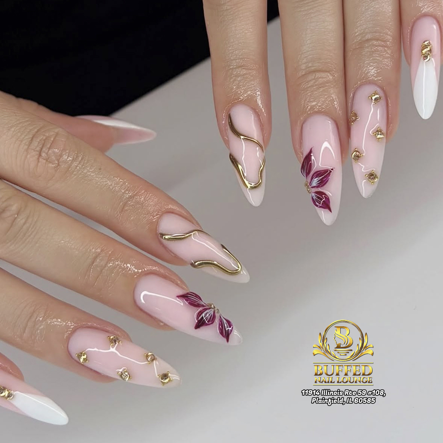 Nail Design 